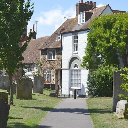Thornsdale Oast House Villa Stone  Exterior photo