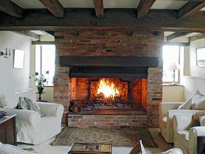 Thornsdale Oast House Villa Stone  Exterior photo
