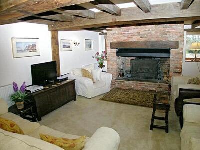 Thornsdale Oast House Villa Stone  Exterior photo